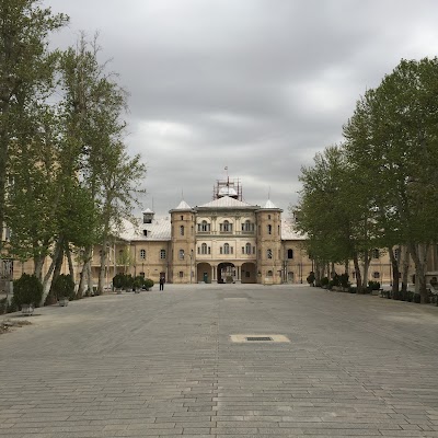 university
