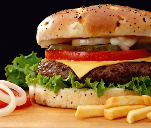 Photo 2 - Le Royal Burger