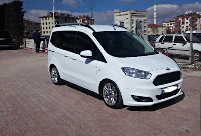 Siirt Blue Rent a car Rent a car