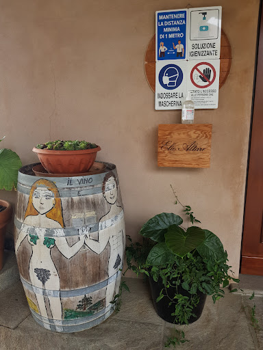 Azienda Agricola Elio Altare - Thumbnail
