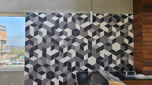 M&A Tile Installations