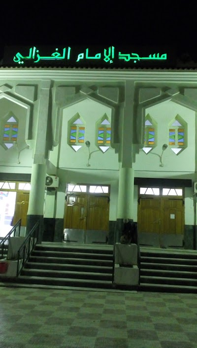 Photos of Mosqu&eacute;e Al Ghazali