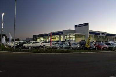 Photos of Rockingham Hyundai