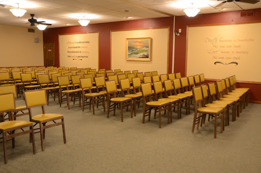 Pearson Family Funeral Service & Cremation Center - Thumbnail