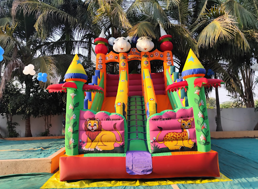 Make every celebration magical with Red Roses Events, the best event planner in Pune. From fun-fi… post image