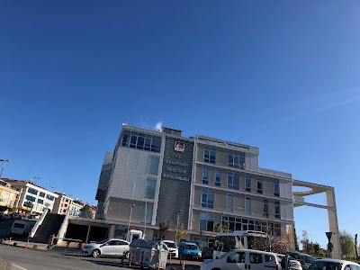 T. C. CEKMEKOY MUNICIPALITY