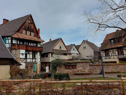 Oberkirch Altstadt