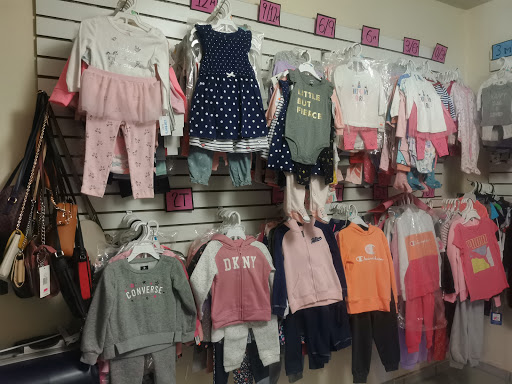 American Clothes Tepic - Thumbnail
