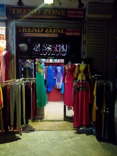 TREND ZONE faisalabad