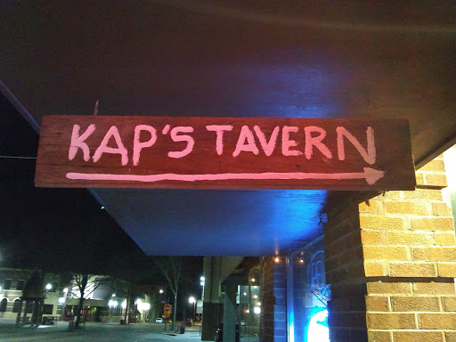 Kaps Tavern - Visual