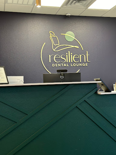 Resilient Dental Lounge - Thumbnail