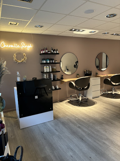 Salon de coiffure Charmila Singh