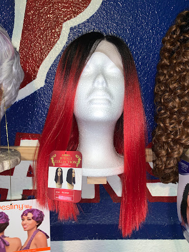 Kash beauty supply Llc - Thumbnail