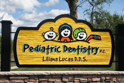 Pediatric Dentistry PLC