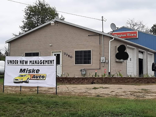 Miske Auto - Visual