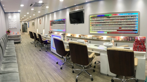 Vieth Nails & Beauty