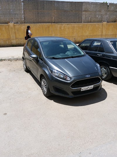 Photos of STE LOCATION DE VOITURE Hausse Car Sarl