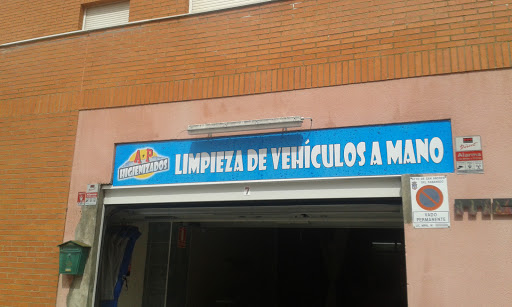 A y P Higienizados - Thumbnail
