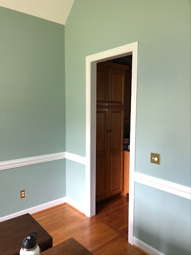 Terry Dickens Company / General Painting Contractor - Thumbnail