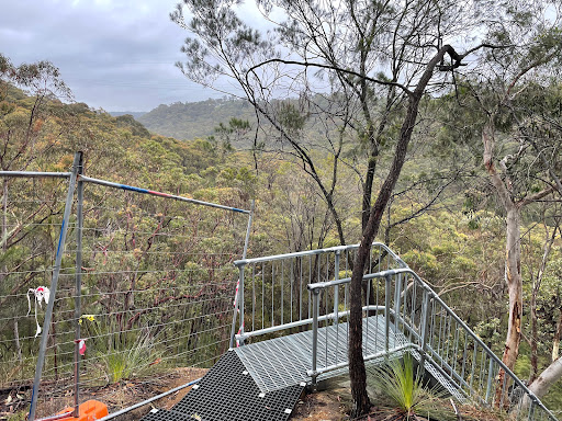 Berkeley Fire Trail