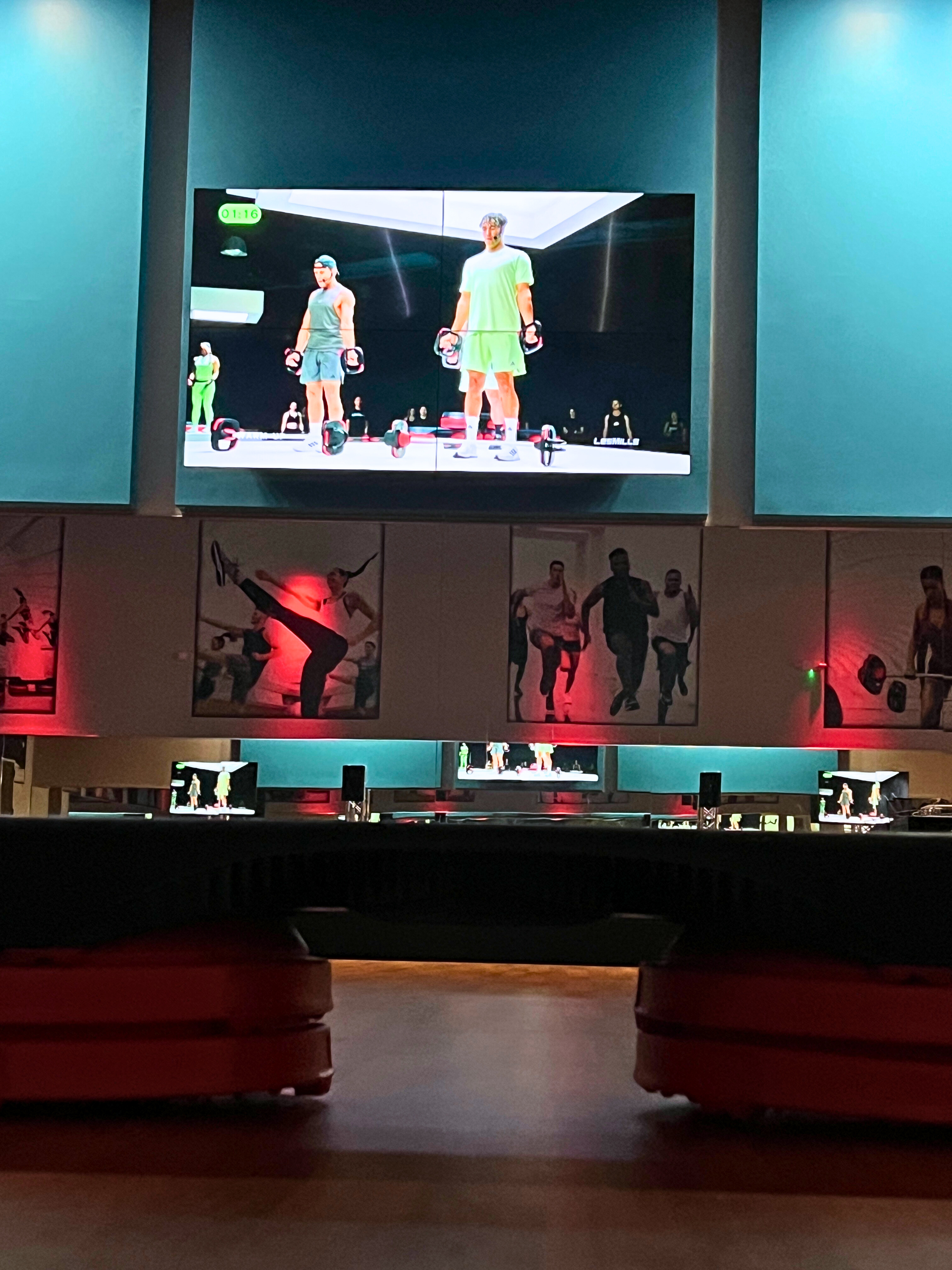 CLUB4 Fitness photo 16