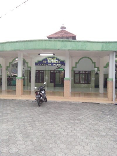 Photos of Masjid Ar Rohmah Sambong Permai