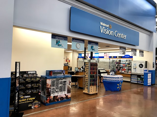 Walmart Supercenter