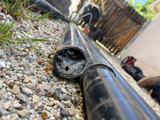 Hard Hat Rooter and plumbing - Thumbnail
