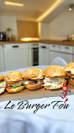 Le Burger Fou La Londe-les-Maures à La Londe-les-Maures
