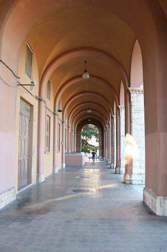 Prefecture Perugia - Thumbnail