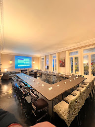 Photo n°2 de Le Loft triangle d’or à Paris (Bar à cocktails)