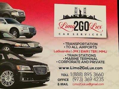 Limo2GOLux Car Services