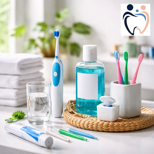 Healthy smiles start at home, and the right habits can protect your child’s teeth for life. At Dr…
