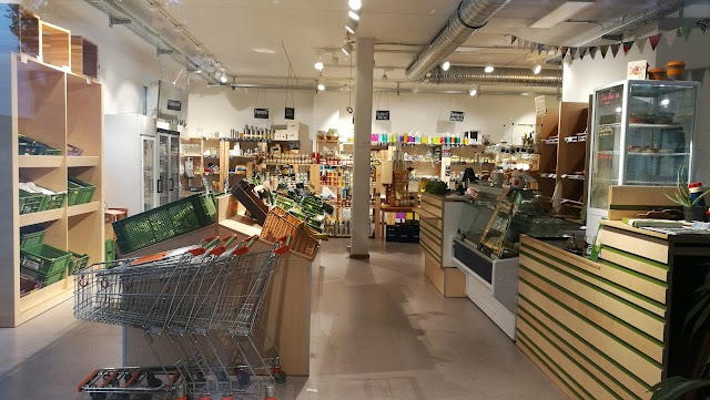 Glaskiste - natürlich unverpackt | frische Lebensmittel, individuelle Mengen & mehr