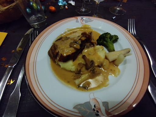 Auberge de Michele - Thumbnail