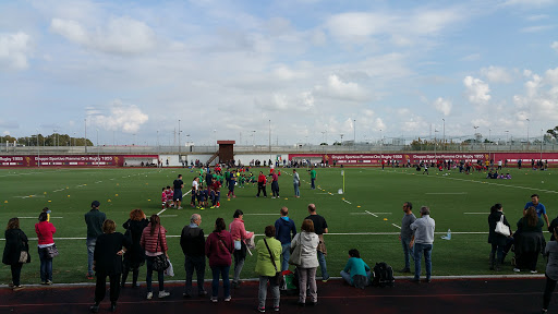 Polizia di Stato - 1° Reparto Mobile - Thumbnail