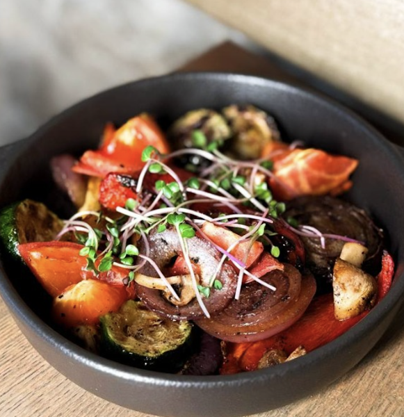 Інтер'єр Добрий Друг 4