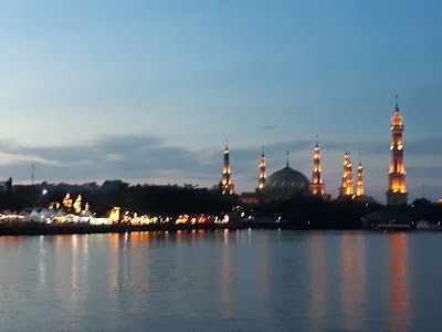 Photos of Mahakam Lampion Garden
