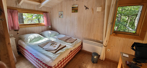 Baumhaushotel Rosenberg - Thumbnail