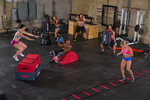 ALCHEMY ATHLETICS Gallery - United States
