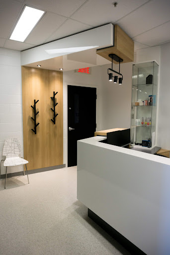 MYO Physio - Visual