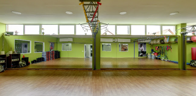 A91 Gym - Egészség, Fitness és Küzdősport Centrum - Pilisvörösvár