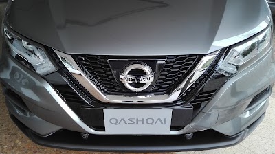 Photos of Nissan workshop Nutibara