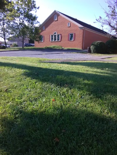 Russell County Library