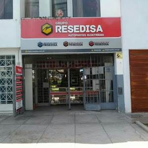 GRUPO RESEDISA 1