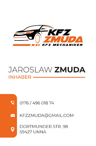 KFZ Zmuda - Thumbnail