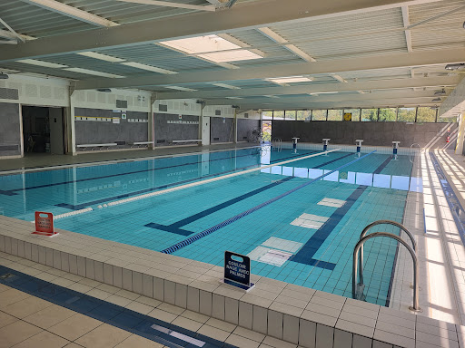 Photo de Piscine de Vittel