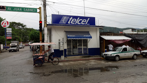 Línea Digital, Distribuidor Autorizado Telcel