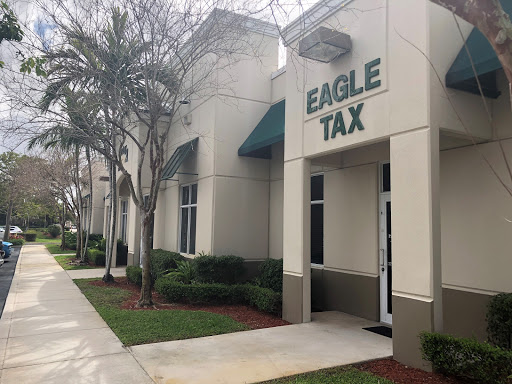 Eagle Tax - Visual