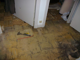 Photo n°6 de A.N.S Parquet à Paris (Service de pose de parquet)